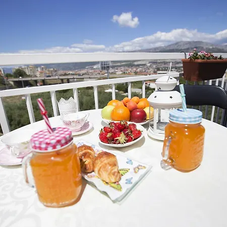 Charming Apartman Pio Appartamento Spalato