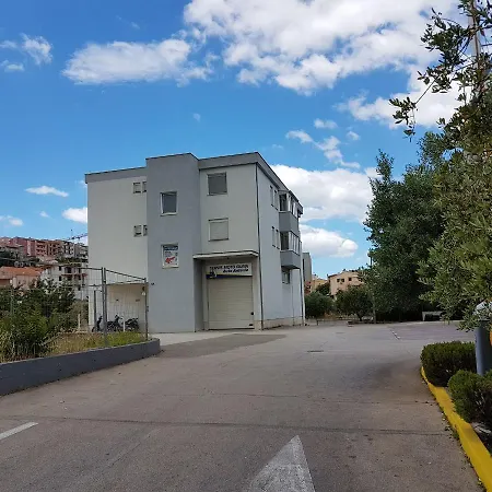 Charming Apartman Pio Appartamento Spalato