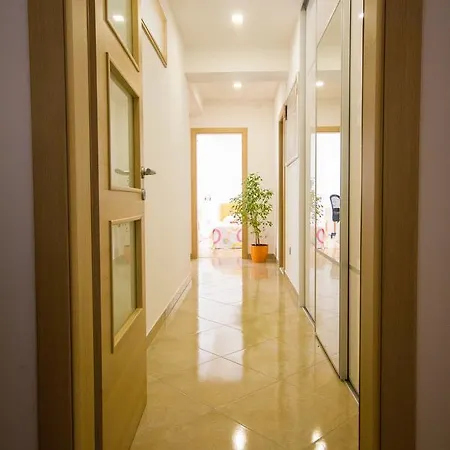 Charming Apartman Pio Appartamento *