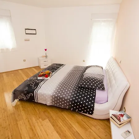 Charming Apartman Pio Spalato