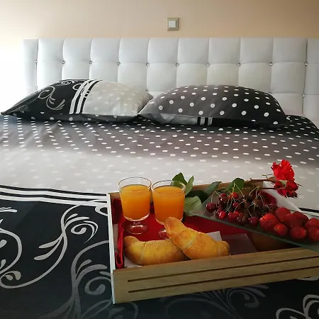 Appartamento Charming Apartman Pio