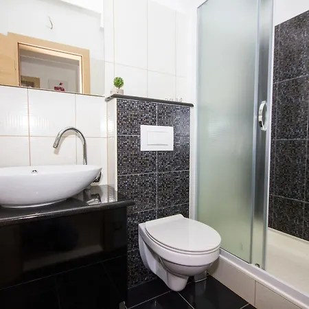 Charming Apartman Pio Appartamento Spalato