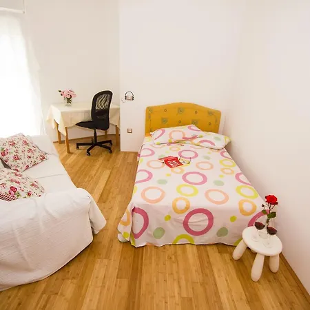 Appartamento Charming Apartman Pio *