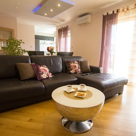 Charming Apartman Pio Spalato