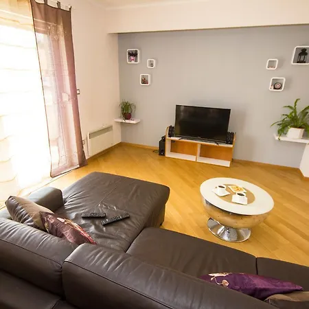Charming Apartman Pio Split